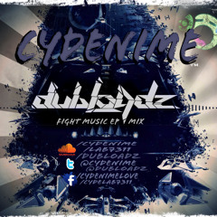 Dubloadz ep mix by Cydenime