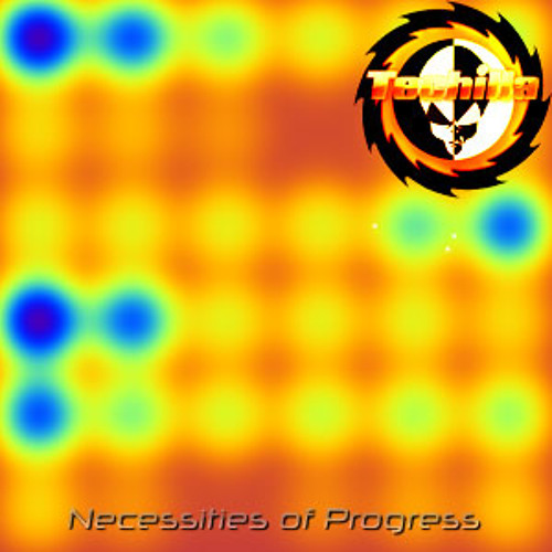 Necessities of Progress