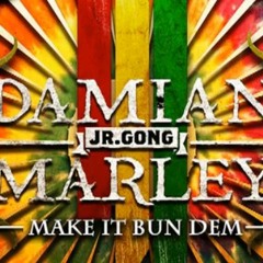Skrillex Ft. Damian Marley - Make It Bun Dem (Dj Dylan Mash Up Remix)