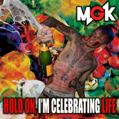 Rockie Fresh/Casey Veggies "Celebrating Life" & MGK "Hold On(Borlini Mix)(Buy link = FREE DOWNLOAD)