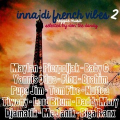 Inna di French Vibes 2