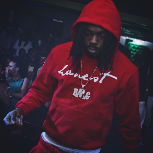 in memory of my niggas♥