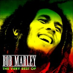 Bob Marley - Could You Be Loved (Xtd Intro Full Scratch Remix) - Sellado