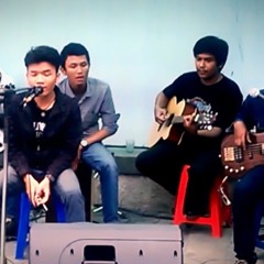 Leora - Tak Mungkin Bersama