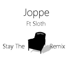 Zed - Stay The Night ( Joppe's Dubstep Electro Remix ) ft Sloth