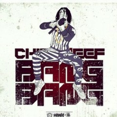 Chief keef-leanin