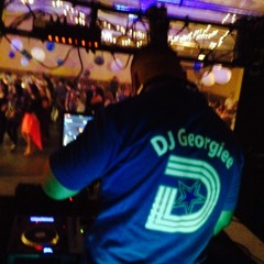 GRUPO PESADO MIX DGEORGIE VZZ