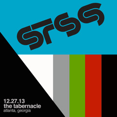 2013.12.27 :: The Tabernacle :: Atlanta, GA