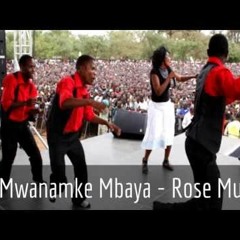 Mwanamke mbaya - Rose muhando