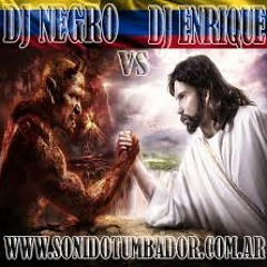 Ese Cafetero Remix 2010 - S.Tumbador Dj Enrique & Dj.Negro Style!