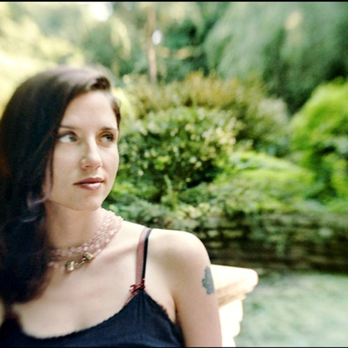 Jolie Holland - Mexico City