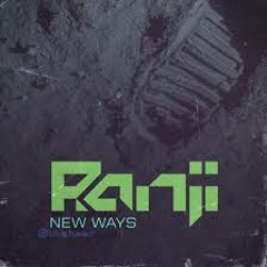 Ranji - Love Therapy ( Metamorphonix Remix )- Preview
