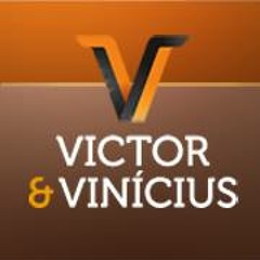 A Forca Dessa Luz - Victor e Vinicius