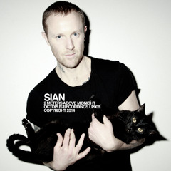 Sian - 2 Meters Above Midnight Album Preview - Continous Mix File - LOW RES PREVIEW