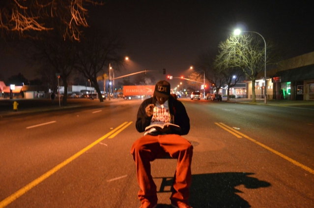 DB Tha General - U Love To Hate