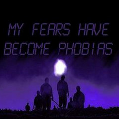 My Fears Have Become Phobias (Reanimated) [Originally by As Blood Runs Black]