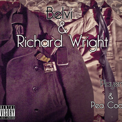 Too Cools - Belvi And Richard Wright (prod. By Medi)