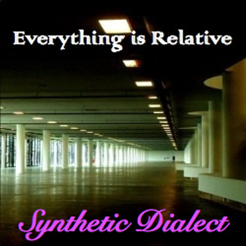 Everything is Relative