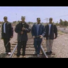 Drs-Gangsta lean