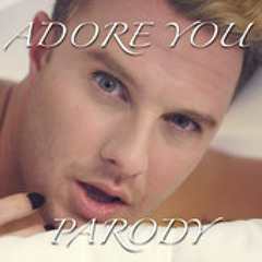 Adore You Parody - Bart Baker