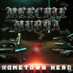 MOHAWK, MEECHIE MURDA - DEBO (FORTHCOMING MORBIT RECORDS)