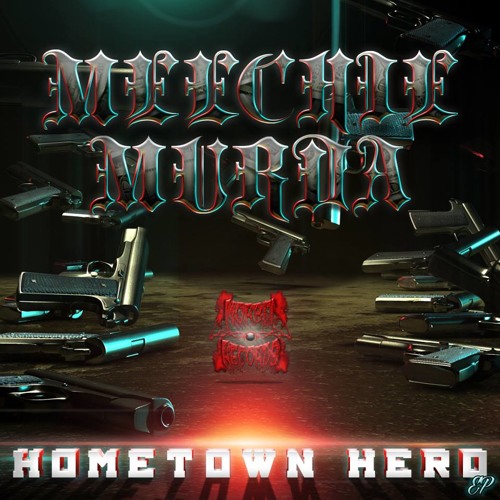 MOHAWK, MEECHIE MURDA - DEBO (FORTHCOMING MORBIT RECORDS)