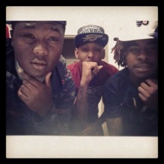 T-Smoove Sk-Flashy D-Flashy at Preview