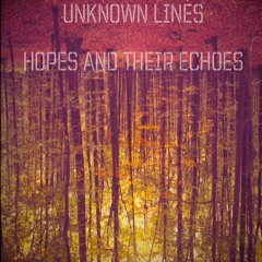 Far Below - Unknown Lines