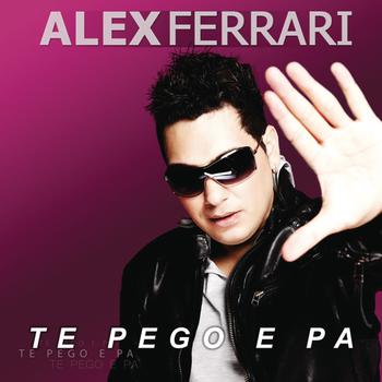 Alex Ferrari - Te Pego E Pa (Michele Pletto summer remix 2k14)