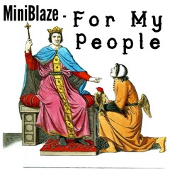 For My People