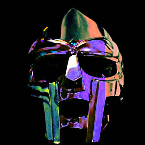 MF DOOM - Vomitspit (Dooplimix)