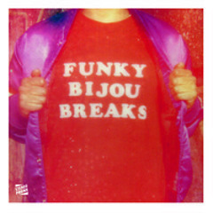 Funky Bijou - Beat 2 Ouf