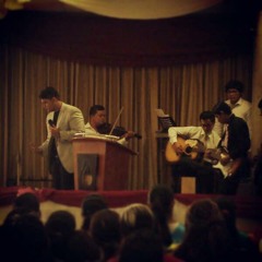 Voy De Camino ft. Veronica Deliz (Puerto Rico)