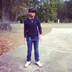 Lady Redd - thinking about you