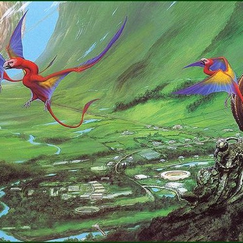 Flightmaster-Left Hand Plaster