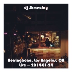Live at Herringbone (Los Angeles, CA) – 2014-01-24