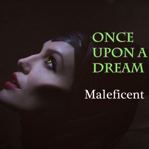 Maleficent- "Once Upon A Dream" by Lana Del Rey (Piano Solo OST Soundtrack)