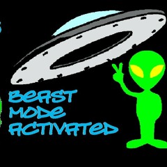 Space Alien Techno