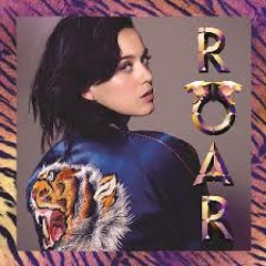 Katy Perry Vs. Linkin Park Roar Dj pOoh In The End It Doesnt Even Matter Mash Up