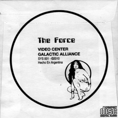 The Force - Galactic Alliance