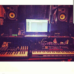 New Beat (Prod. by Dj Rawdolfo)