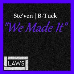 We Made It (Zae Diss)