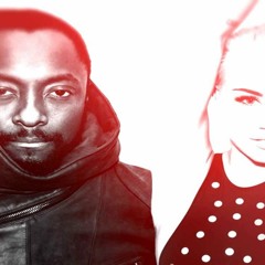 Will.I.am, Miley Cyrus- Fall Upside Down