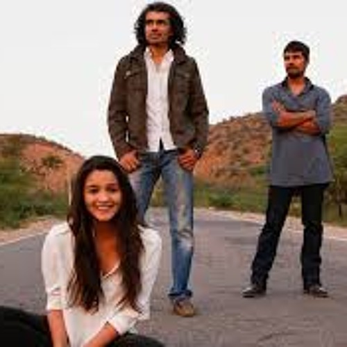 Maahi Ve -Highway