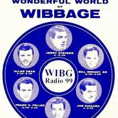 Top 10 Flashback - February 10, 1964 - WIBG Philadelphia