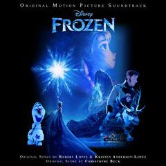 Lass jetzt los / Let it go (Frozen Cover) - Lara Loft