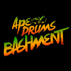 Ape Drums - Bashment (Bun Dem) OUT NOW!