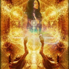 Grounding Meditation For Receptivity And Balance