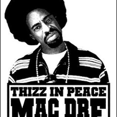 Mac Dre Tribute (unfinished from 9-27-06)