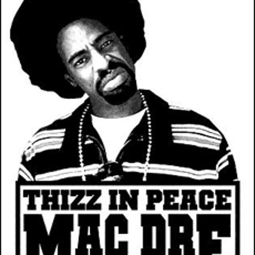 Mac Dre Tribute (unfinished from 9-27-06)